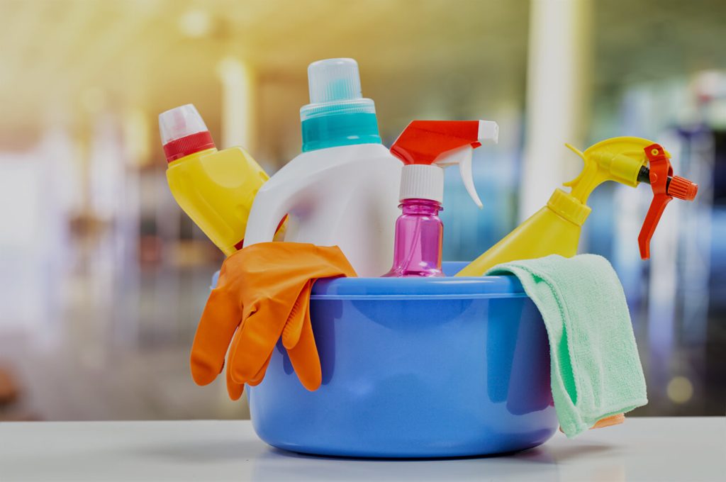professional cleaning services