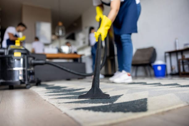 post construction cleaning services