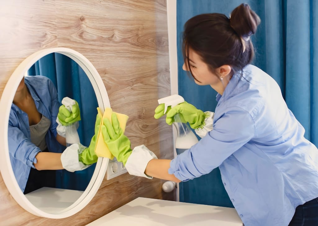 house cleaning near me