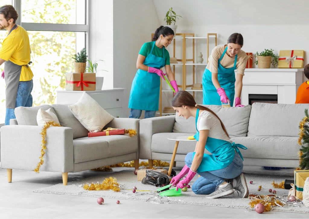 House cleaning services in malaysia