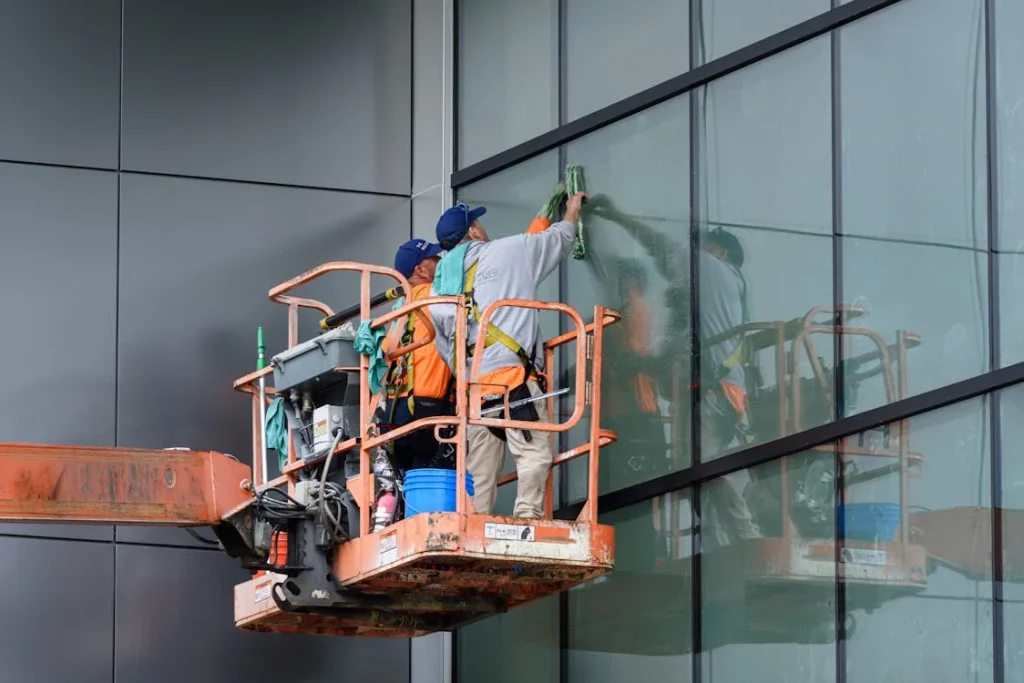 Workplace Hygiene Practices That Improve Productivity