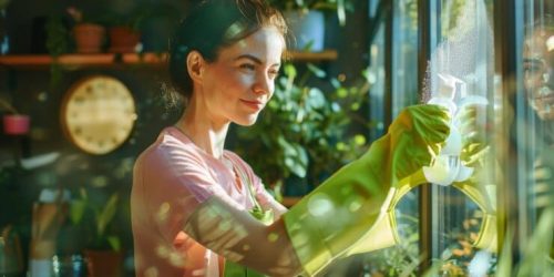 Eco-Friendly Cleaning Practices Eco-Friendly Cleaning Practices