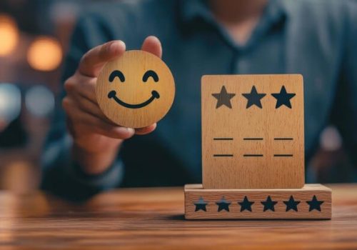 Our Story and Our Motto – Customer Satisfaction Our Story and Our Motto - Customer Satisfaction